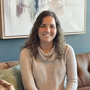 Madeline Jones, M.Ed., LPC, Addictions Counselor in Creve Coeur, MO 