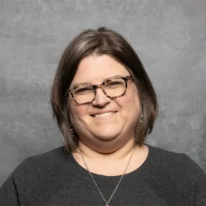 Heather Lindstrom