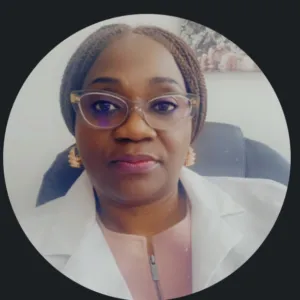 Rachel Amodu