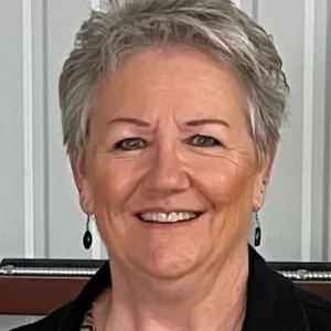 Victoria Carr
