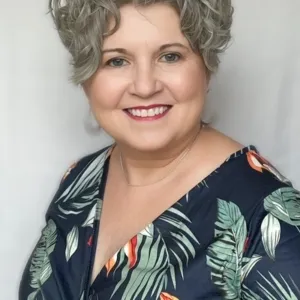 Paula Mercer