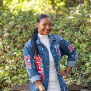 Shakera Garrard
