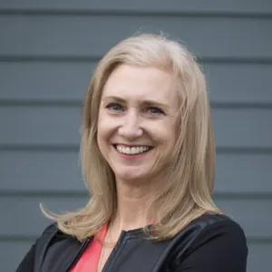 Michelle Moffitt