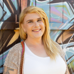 Cadence McCracken, APCC, Associate Professional Clinical Counselor in ,  