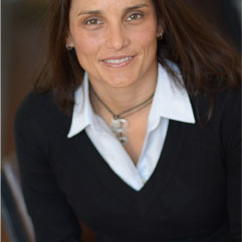 Vanessa Lopez, LCSW-R, Licensed Clinical Social Worker in Stone Ridge, NY 