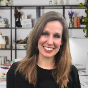 Lisa Augspurger