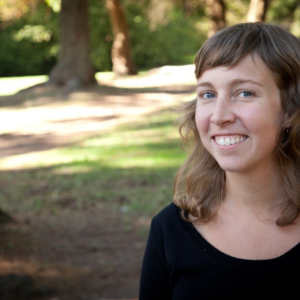 Brigid Blume, ATR-BC, LMHC, Art Therapist in Seattle, WA