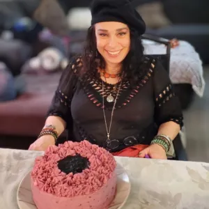 Francina Fantauzzo