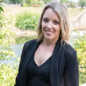 Nicole Wildeman