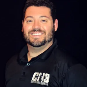 Carson Nance