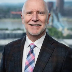 Tony Fryer, LIMFT, Licensed Marriage & Family Therapist in Cincinnati, OH 45202