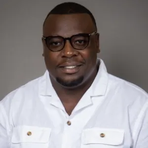 Jacob Wasonga
