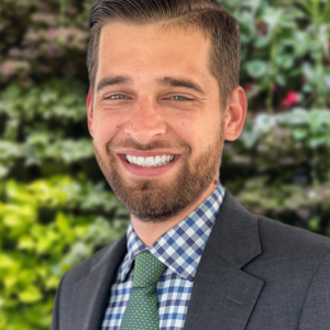 Quinton Clawson, LMHC, QS, Licensed Mental Health Counselor in Lakeland, FL 