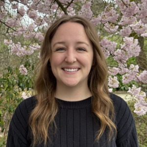 Madison Carter, LMHCA, Addictions Counselor in VANCOUVER, WA