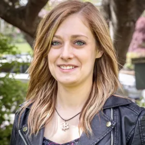 Tricia Thalheimer