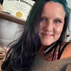 Dr Celena Heine, PhD, LMHC, Licensed Clinical Mental Health Counselor  in Florida 