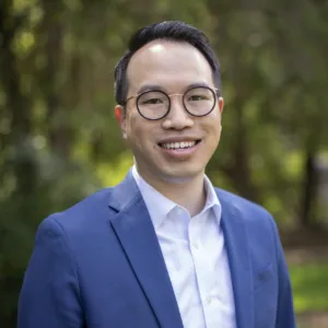Charles Ho, M.D., Psychiatrist in Addison, TX 