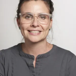 Sarah Bussey