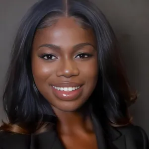 Chidinma Uzoukwu