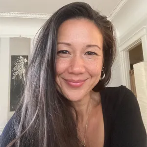 Kiri maura Mccart