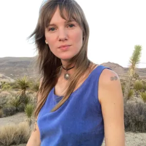 Betel christy Ruschmeyer