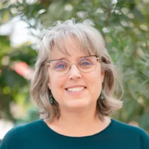 Sarah Weier
