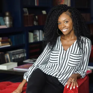 Jameeka Moore