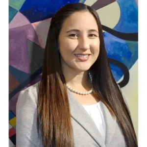 Natalia Romero roman