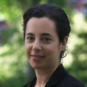 Irina Mindlis
