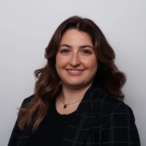 Meghan Chaverri