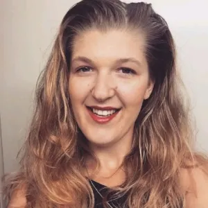 Ashley Cornell
