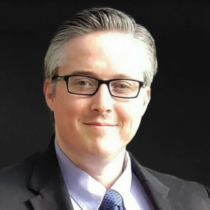 Vaughn Miller, Psy.D., LP, Clinical Psychologist in Rockville, MD 20852