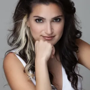Ezgi Todurge