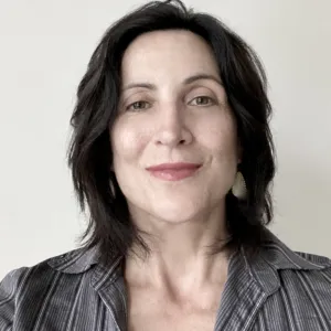 Molly Castelloe