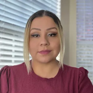Ruth Castillo