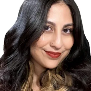 Mayra Cabello