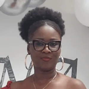 Margaret Quartey-papafio