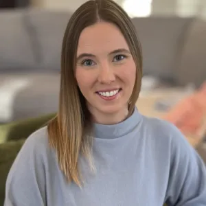 Margaret Tebo