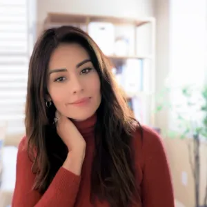 Andrea Vega