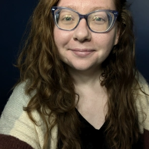 Rebecca McCormic, MA, Therapist in Chicago, IL 60613