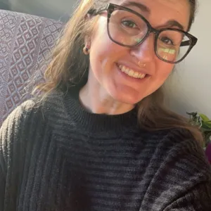 Sarah Gillespie