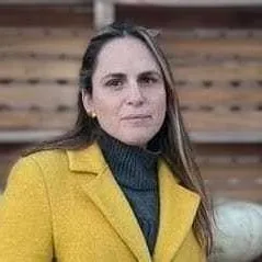 Adi Inbar, LICSW, Licensed Clinical Social Worker in Brookline, MA 02445