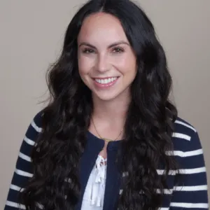 Audrey Gubernick