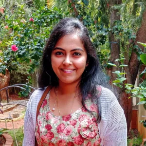 Supraja Vijay