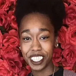 Bria Harris