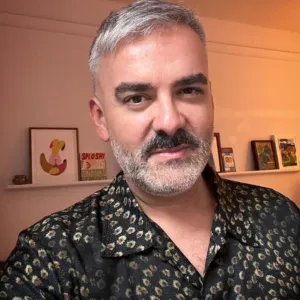 Antony Osso, , Registered Mental Health Counselor Intern in New York, NY 10003