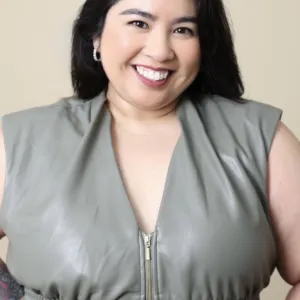 Trisha regine Fuerte