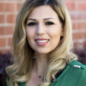 Prousha Zalishahr, , Licensed Marriage & Family Therapist in irvine, CA 