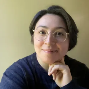 Ro Sivertsen