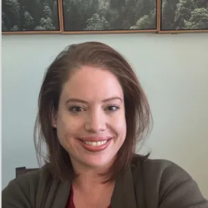 Jacqueline Chapman